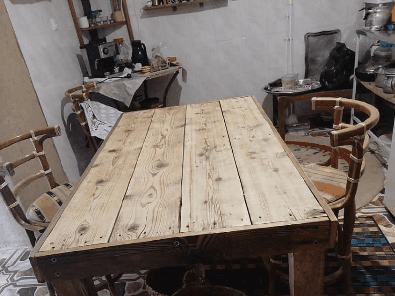 اجاره اقامتگاه سنتی در ابرکوه یزد - اتاق 2 حیاط