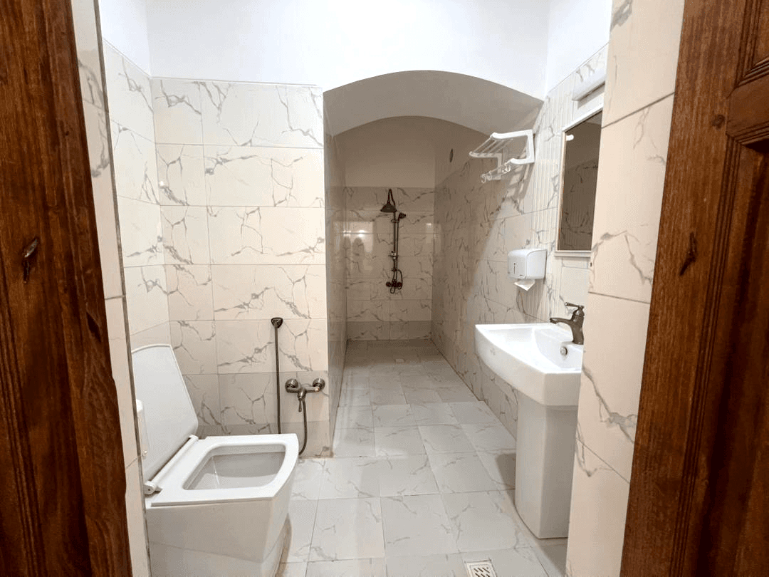 اجاره بومگردی دوتخته در فهادان یزد - 102 اتاق دو تخته