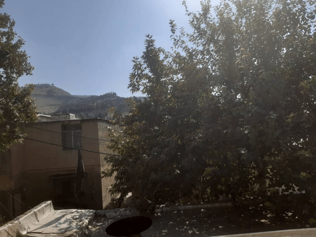 اجاره منزل مبله تک خواب در خرم آباد سالن