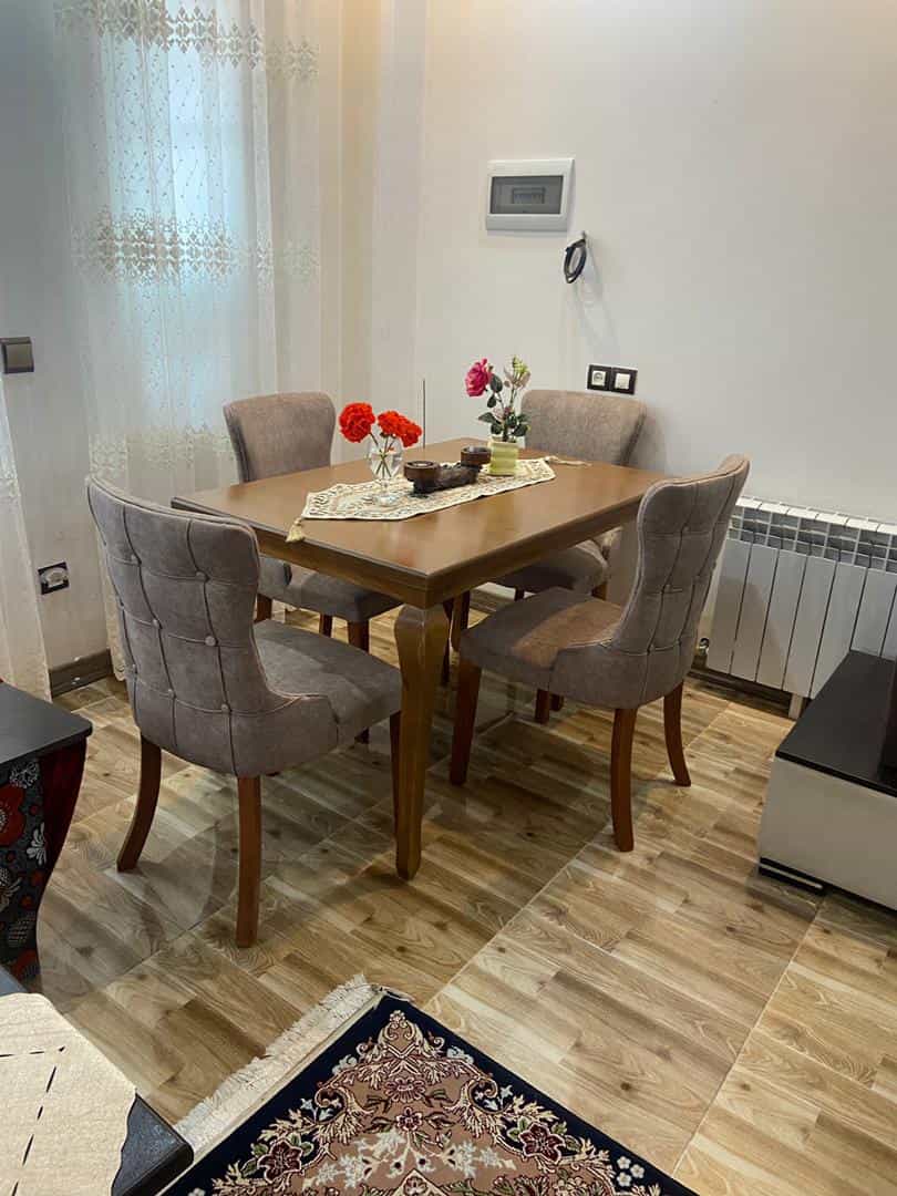 سوئیت یک خوابه باران