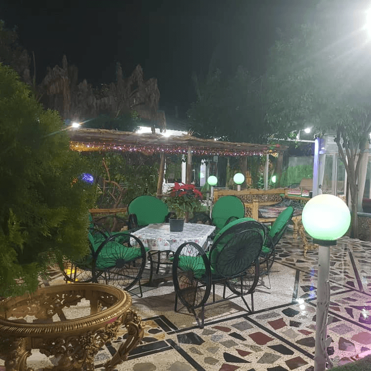 اجاره ویلا استخر سرپوشیده بن جعفر دزفول