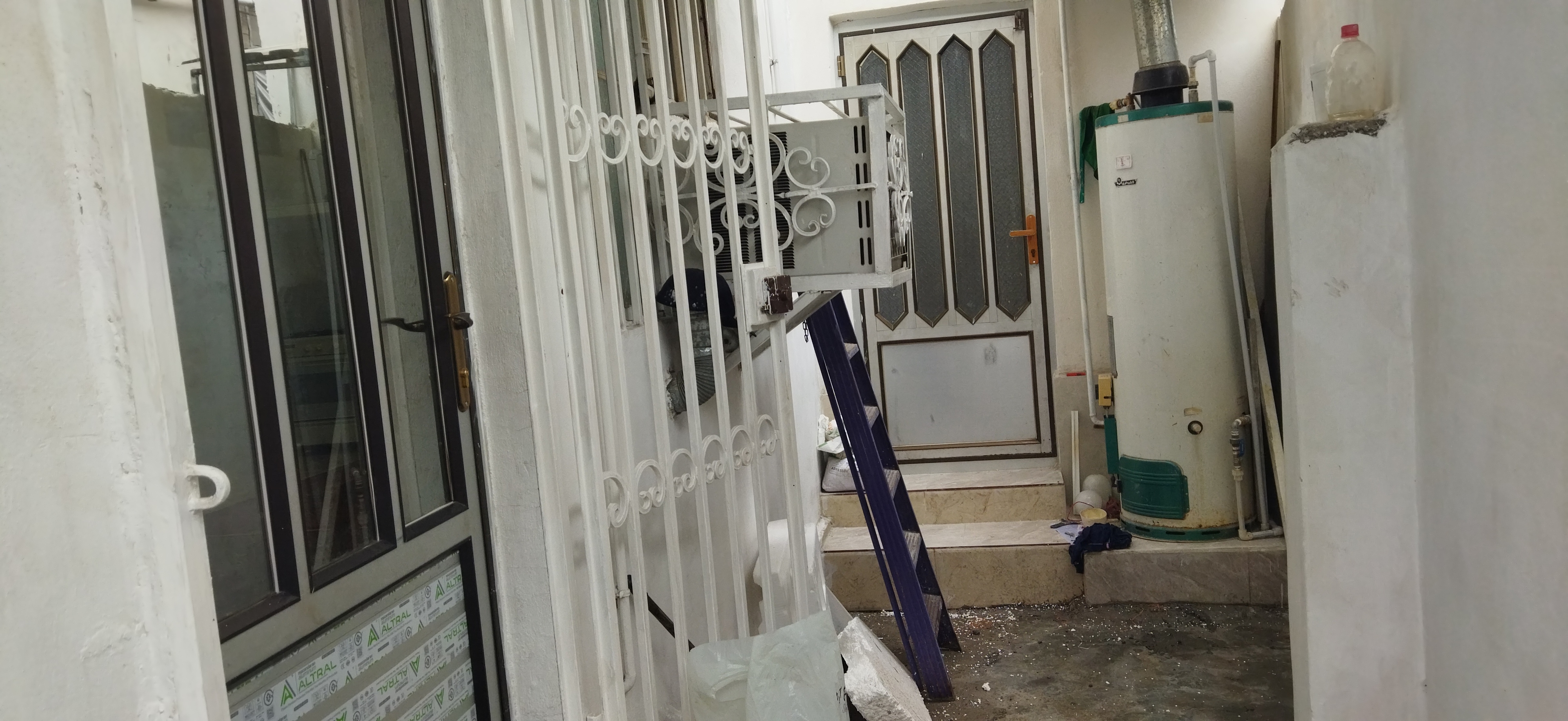 اجاره منزل مبله در نزدیک ساحل کلاچای