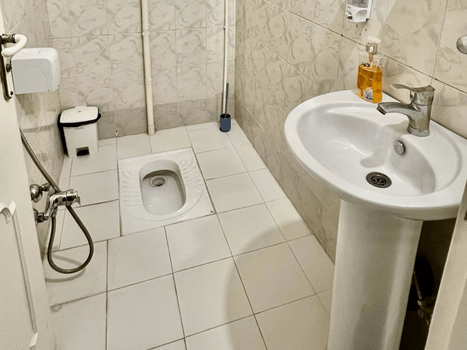 اجاره منزل دو خواب در کاشانی تهران - طبقه اول  سالن