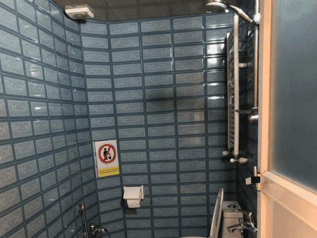 اجاره اقامتگاه بوم گردی سنتی در مهریز مزویرآباد | جهانگرد 9 چهارتخته