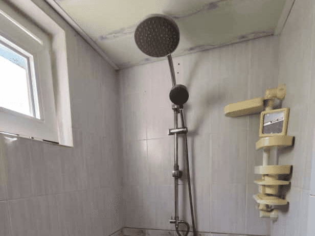 آپارتمان مبله تک خواب در میرمهنا کیش - گلایل سالن