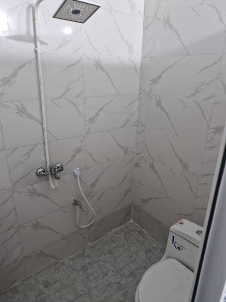 کپرسنتی ساحلی در جزیره هرمز نما