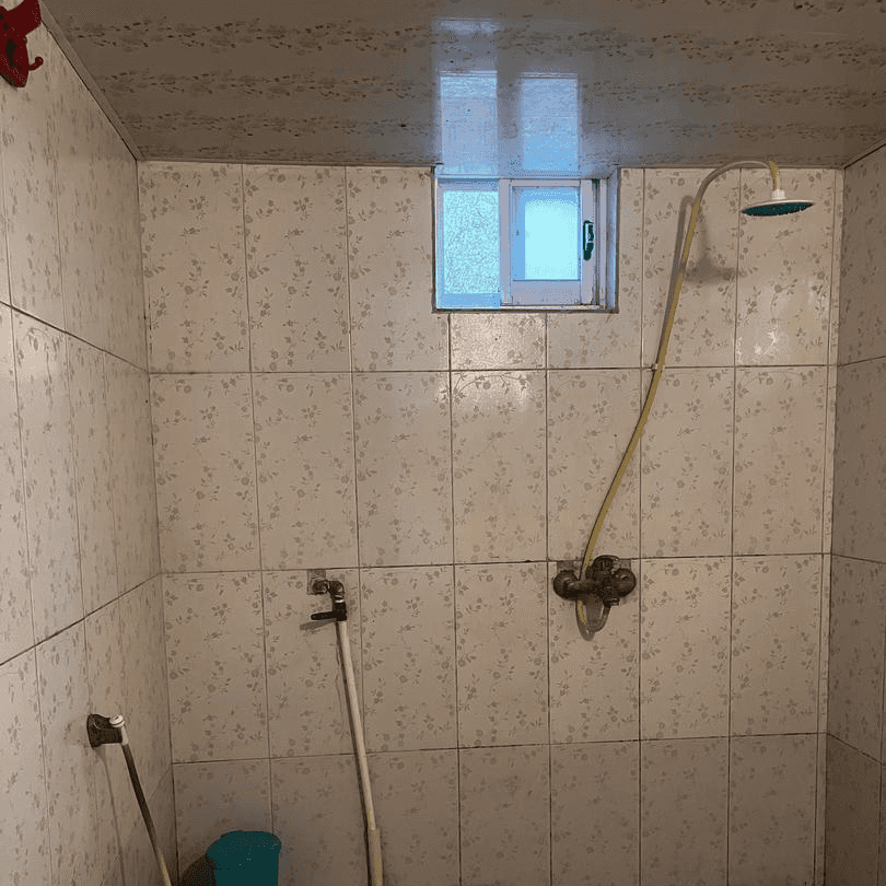 اجاره کلبه چوبی جنگلی جکوزی دار در نسا ماسال