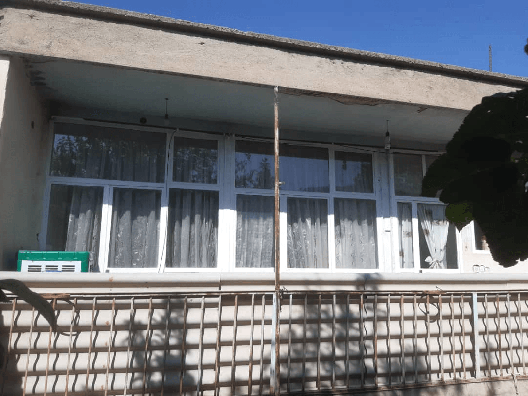 اجاره منزل مبله تک خواب در خرم آباد سالن