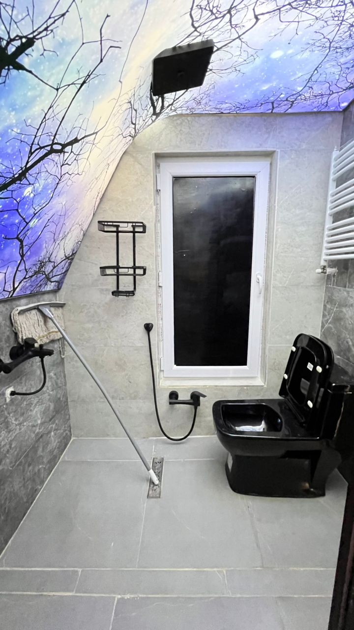 اجاره کلبه سوئیسی جنگلی در پنگاپشت ماسال - سه خواب نما کلبه سوئیسی