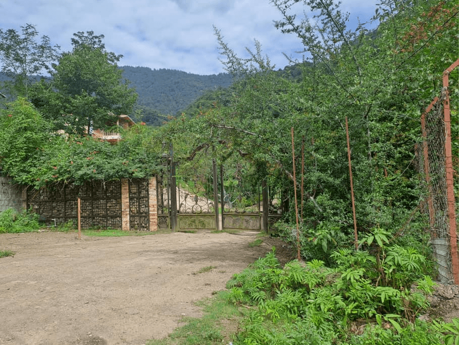 ویلا دوبلکس در ییلاقات ماسال - توت نسا نما ویلا