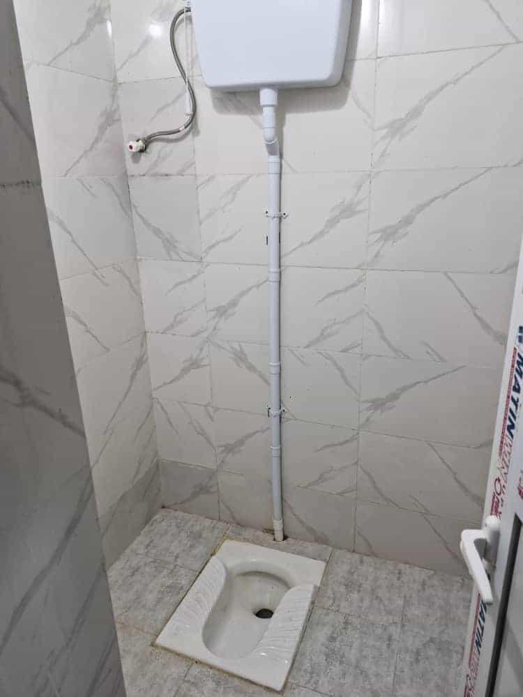 کپرسنتی ساحلی در جزیره هرمز نما