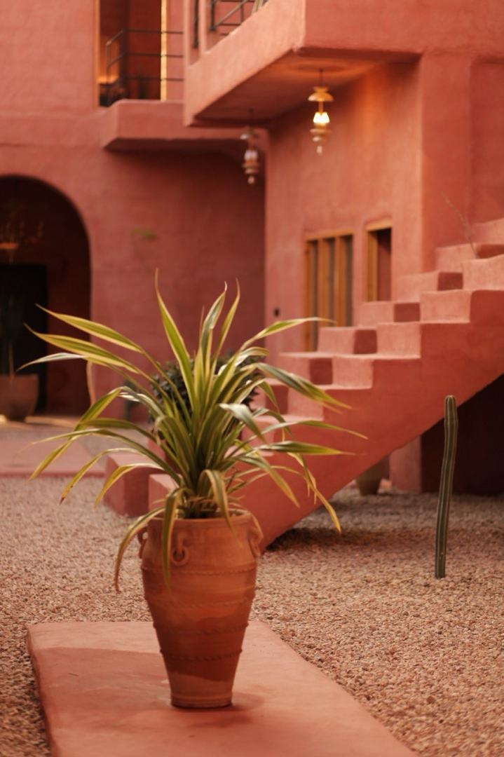 بوتیک هتل ساحلی در روستای سلخ قشم - چهارتخته