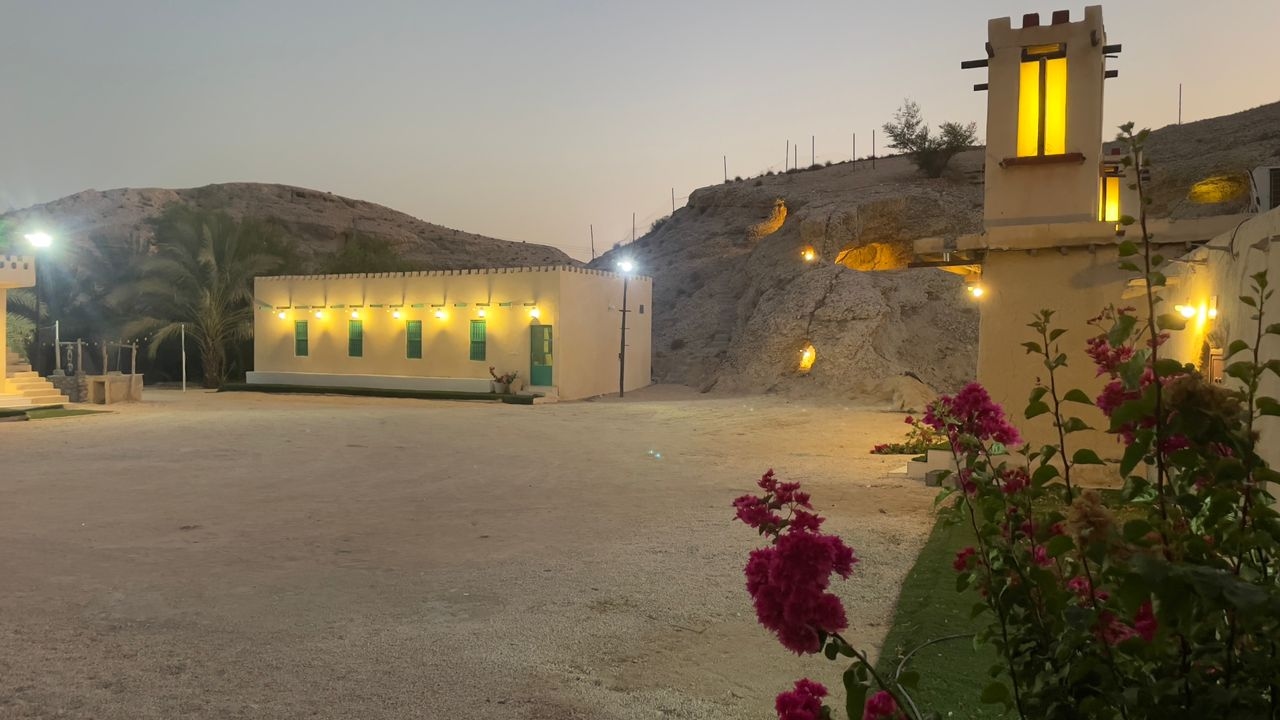 اجاره اتاق سنتی در گودکناردان - 9متر