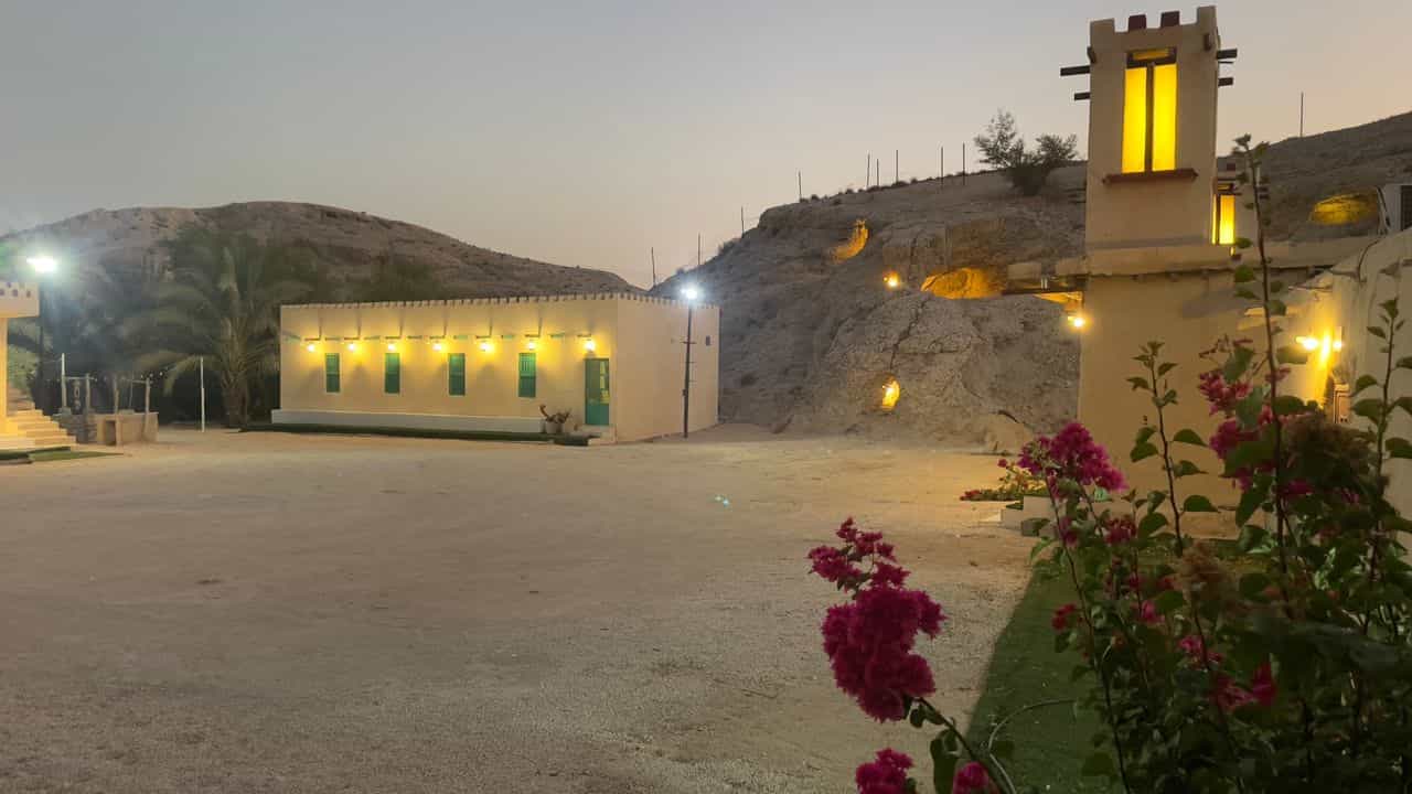 اجاره اتاق سنتی در گودکناردان - 9متر