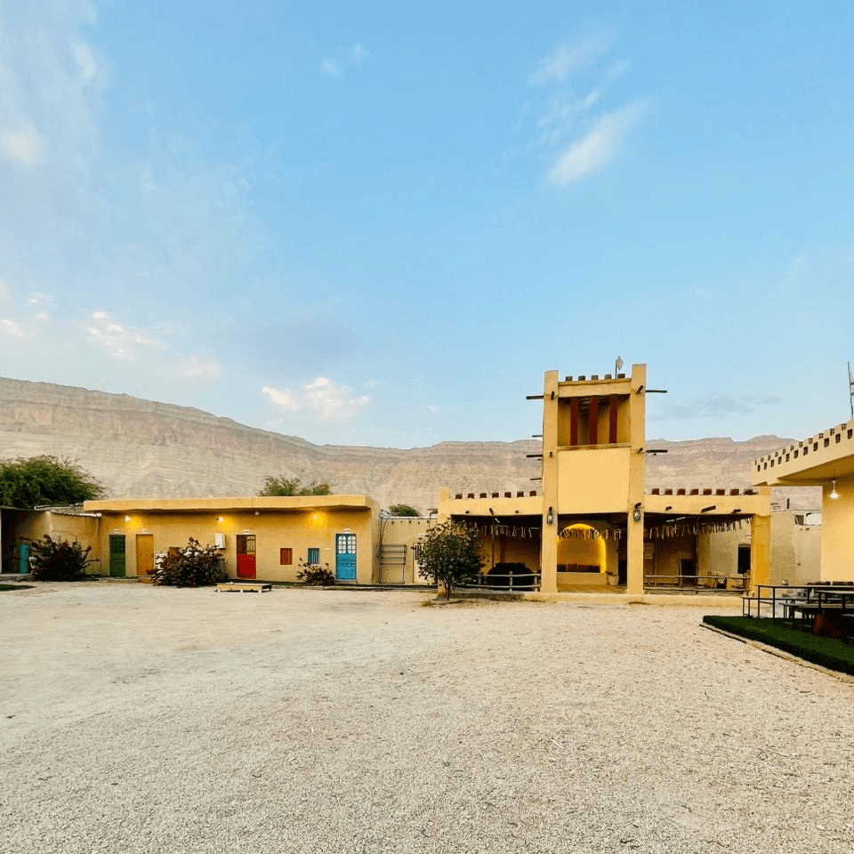 اجاره اتاق سنتی در گودکناردان - 60متر