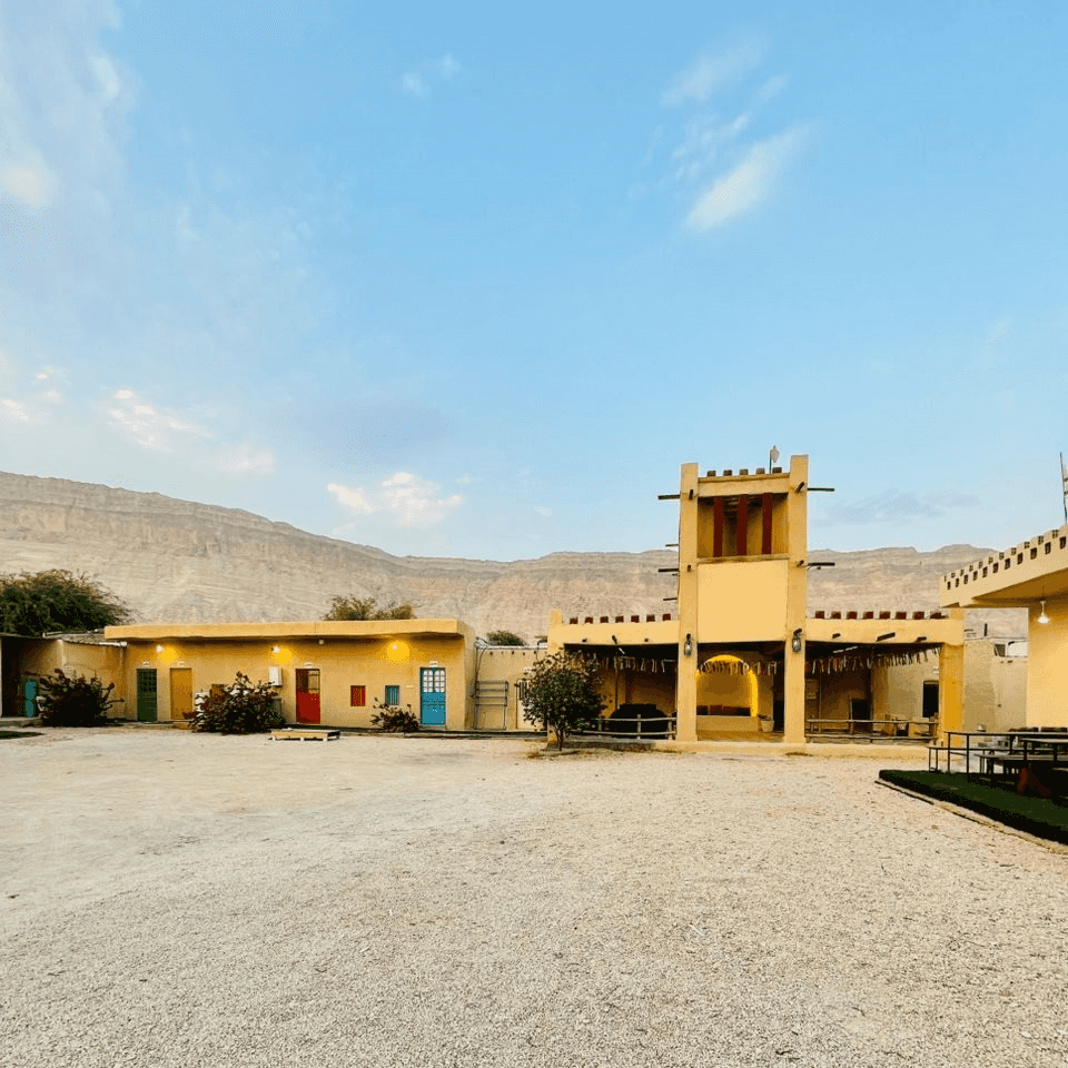 اجاره اتاق سنتی در گودکناردان - 60متر