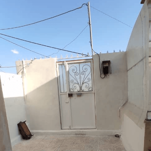 منزل ویلایی در سنندج - تکخواب سالن