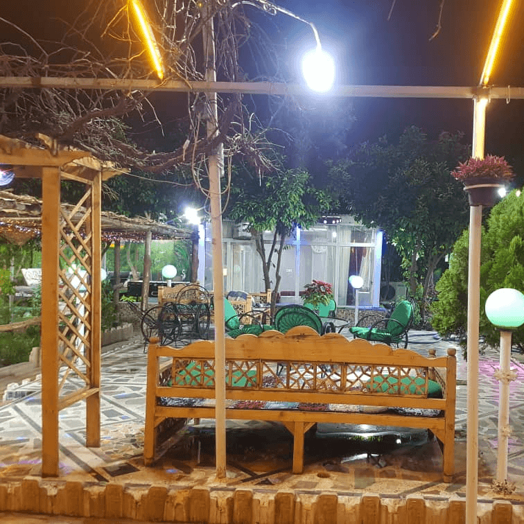 اجاره ویلا استخر سرپوشیده بن جعفر دزفول