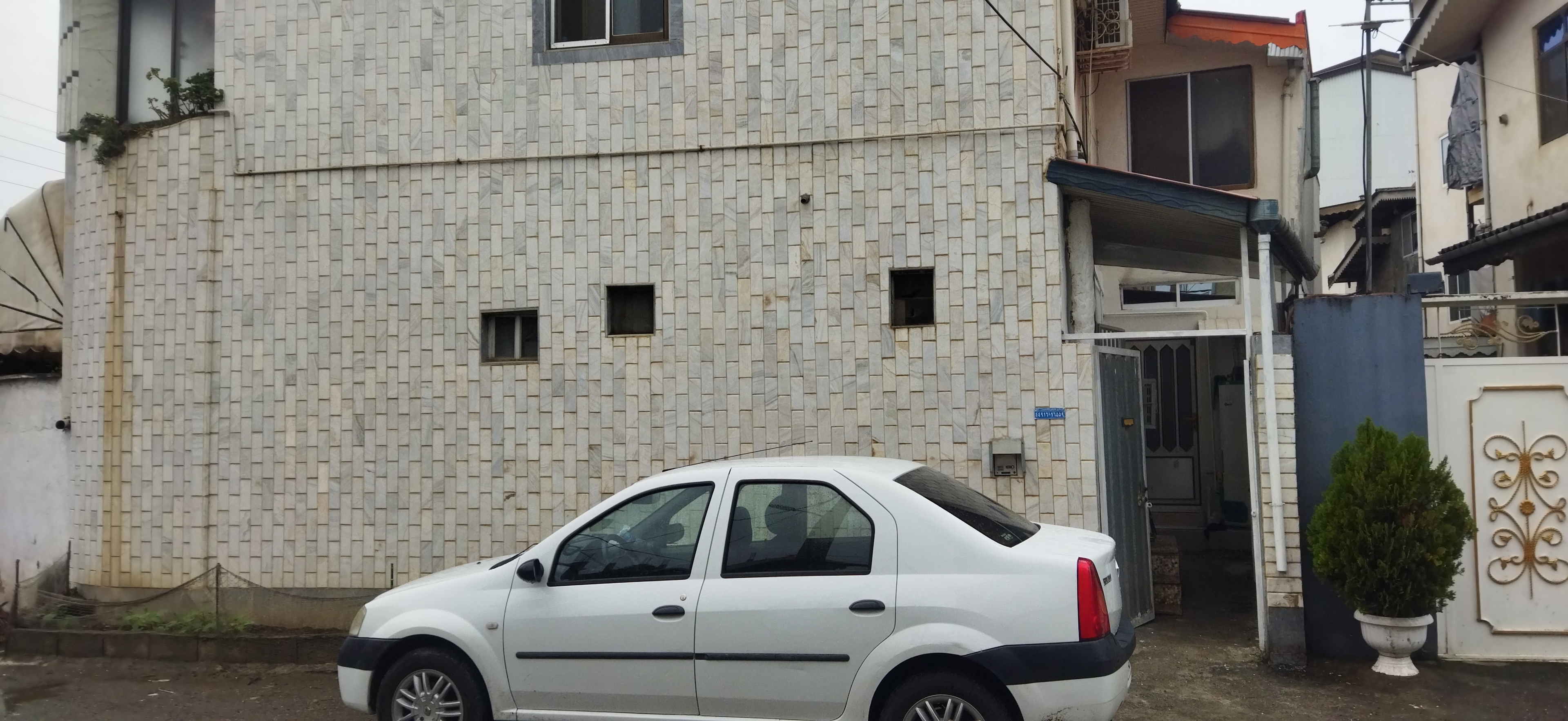 اجاره منزل مبله در نزدیک ساحل کلاچای