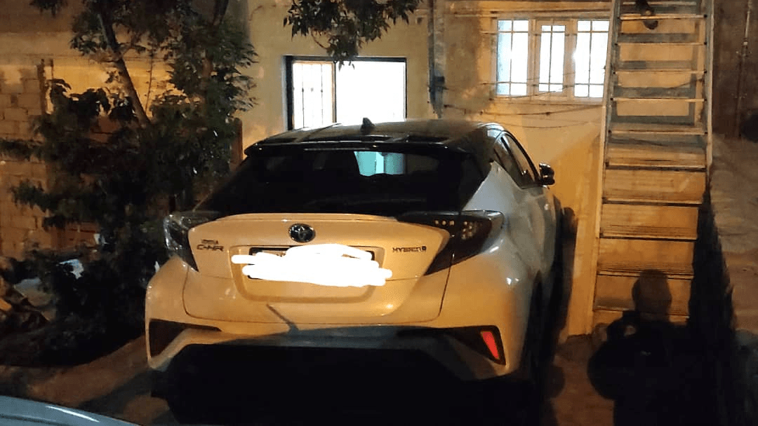 منزل ویلایی در سنندج - تکخواب سالن