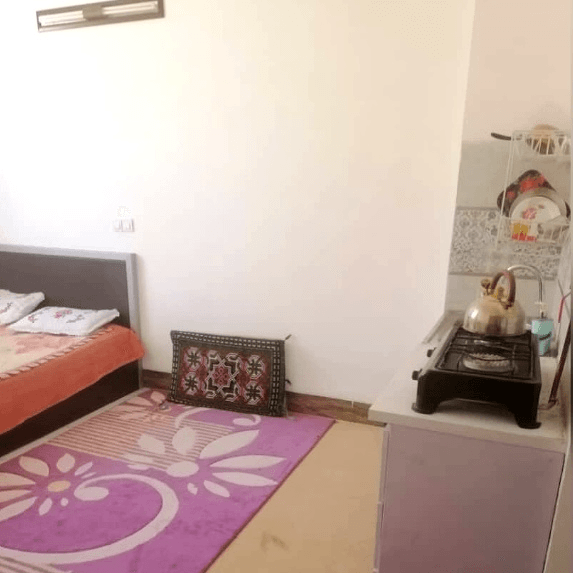 اجاره سوئیت در تابان شمالی صدرا - شیراز