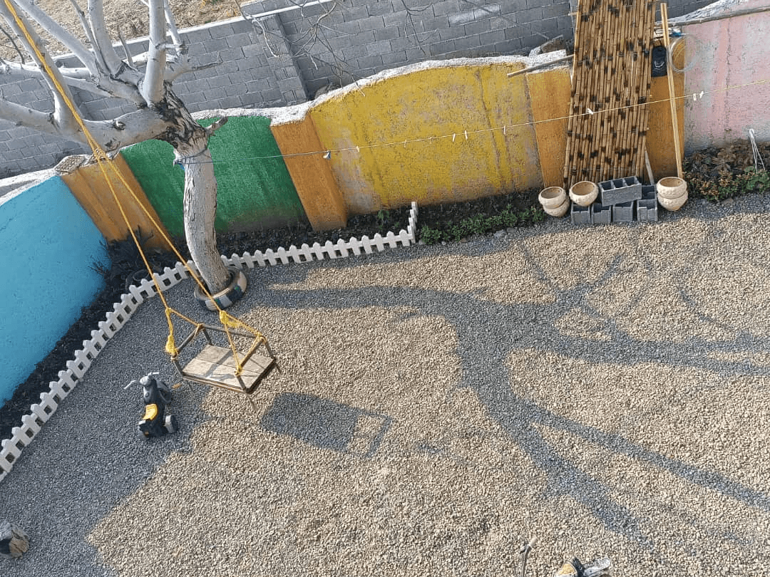 کلبه سوئیسی در روستا گل محله رودسر - خانه مهر نما کلبه