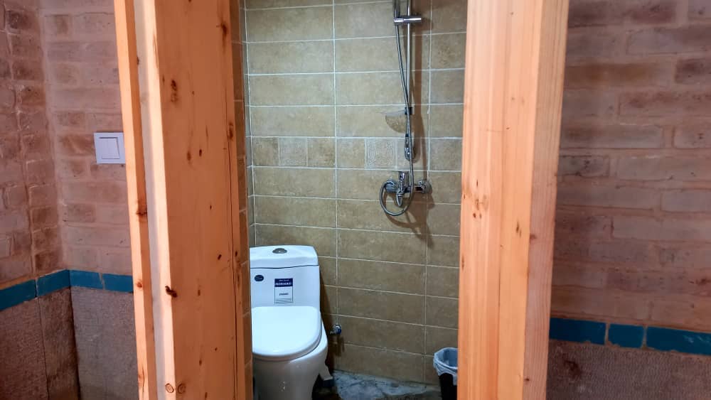 اجاره بومگردی سنتی دو تخته مستردار در شیراز - شازده قاسم