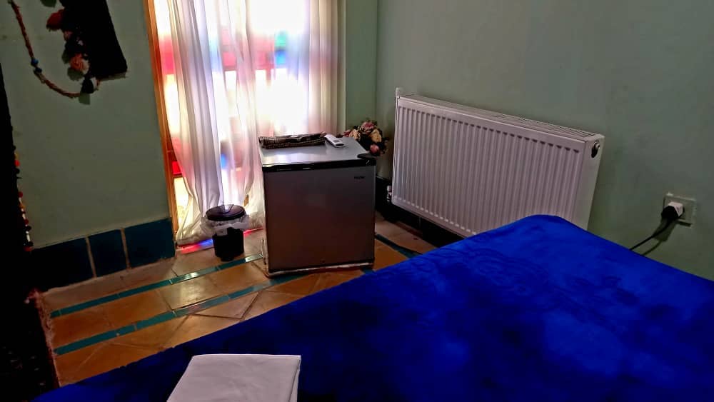 اجاره بومگردی سنتی سه تخته مستردار در شیراز - چپرخونه