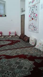 اجاره خانه سنتی در مزار بجستان