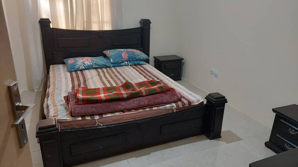 اجاره خانه مبله در مهستان پرند تهران - فاز6