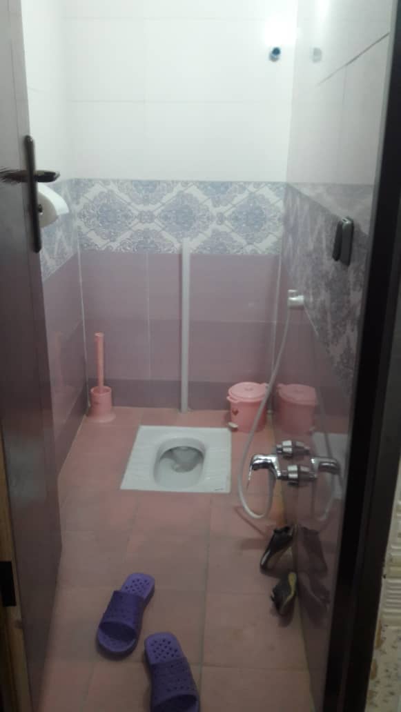 اجاره آپارتمان مبله در میدان ایثار اردبیل