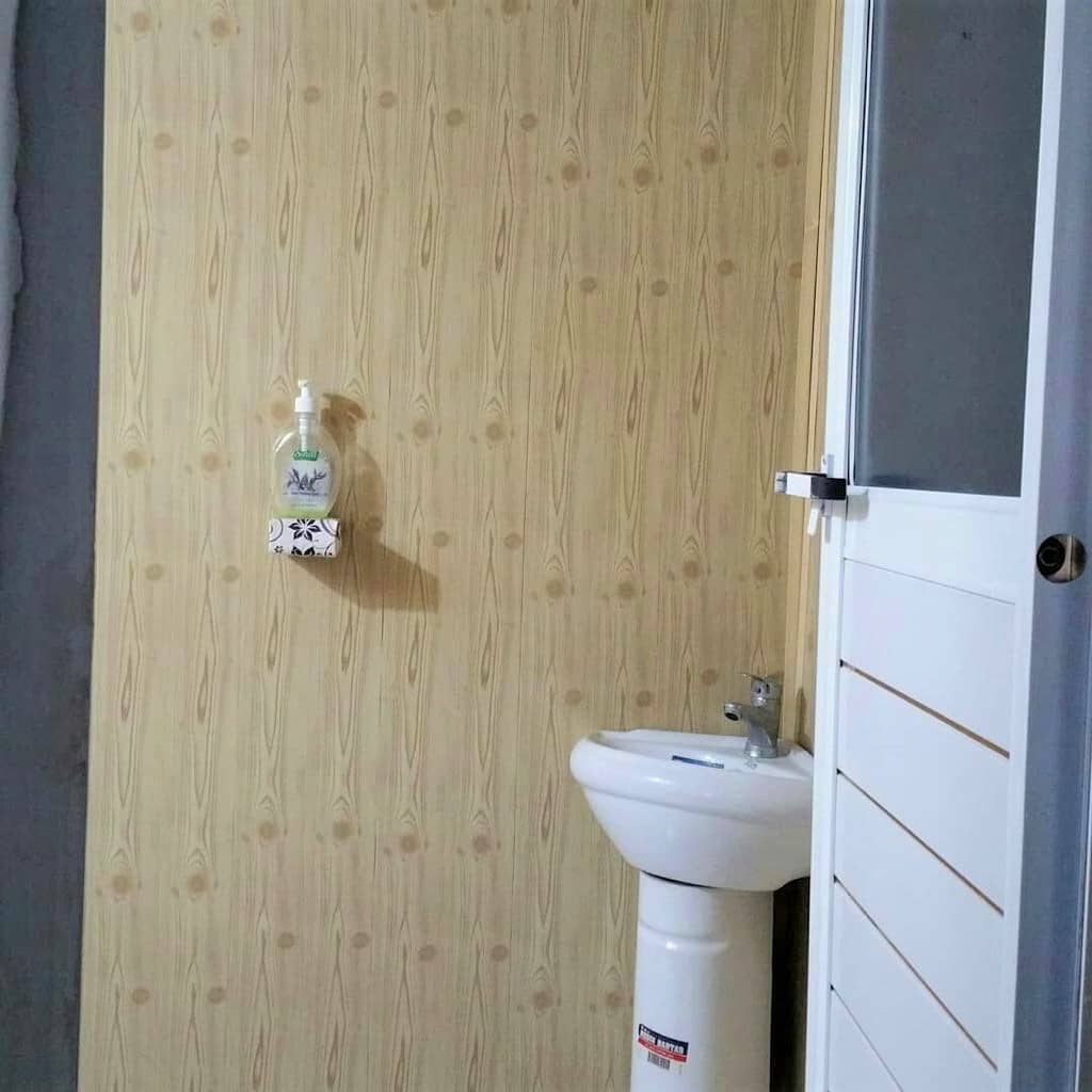 اجاره اتاق بومگردی گیلوادشتان کوچصفهان