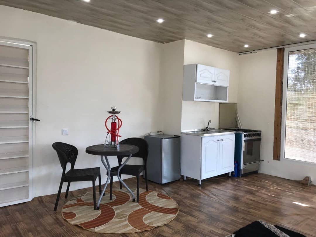 اجاره سوئیت مبله در بلوار بهشتی دماوند