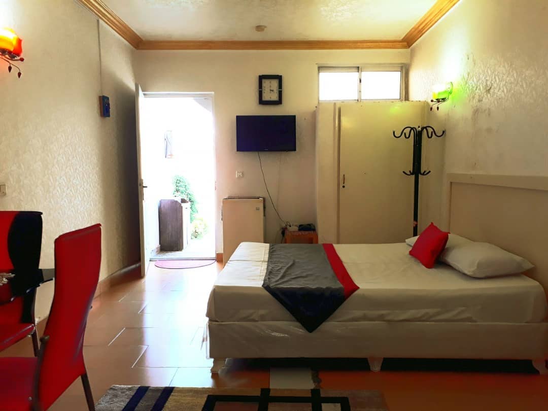 اجاره سوئیت ساحلی دوتخته درچمران فریدون کنار-2