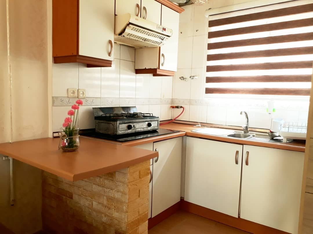 اجاره سوئیت ساحلی دوتخته درچمران فریدون کنار-2