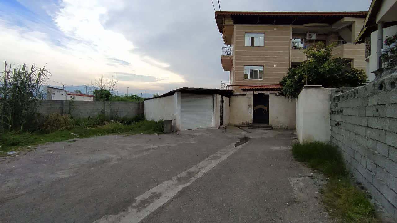 اجاره آپارتمان مبله در فرمانداری آستارا