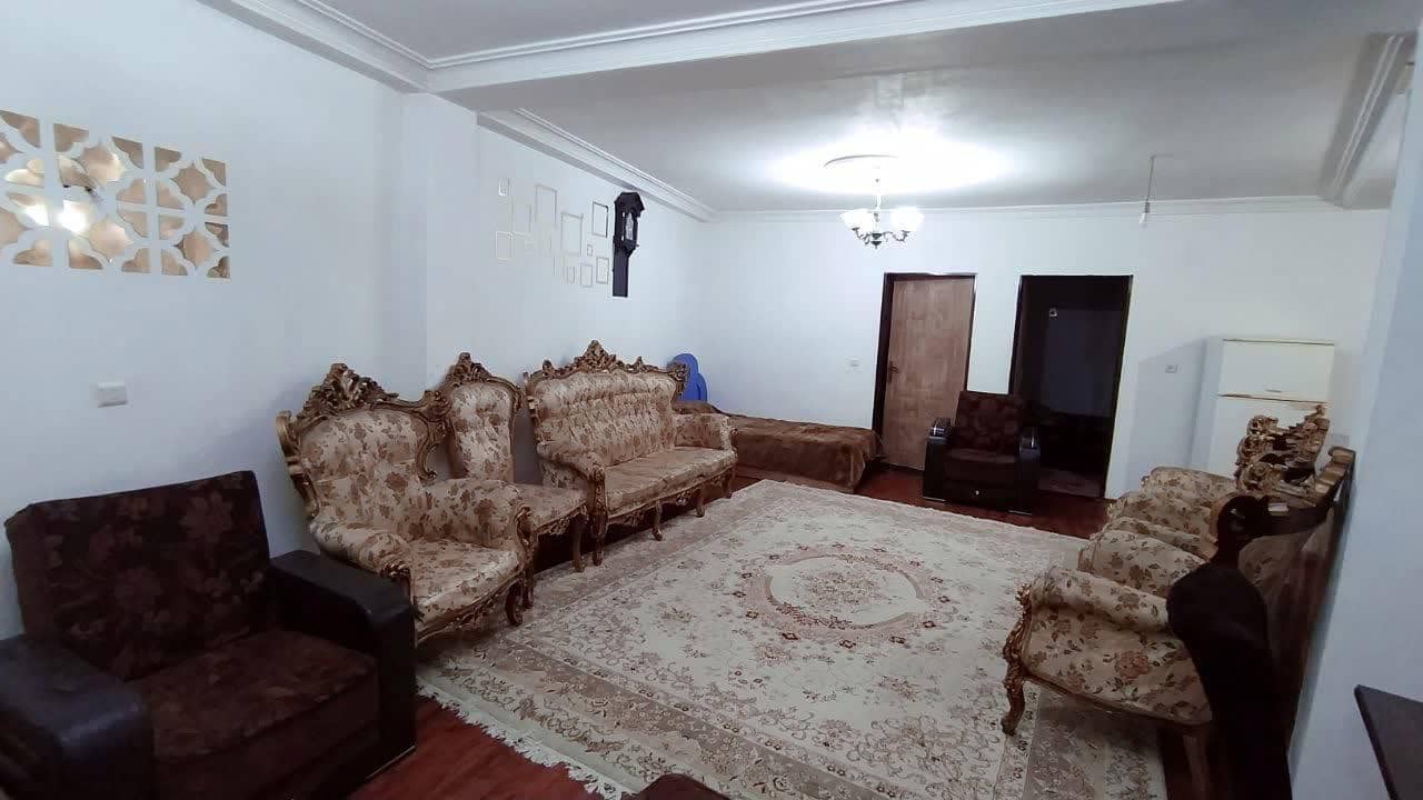 اجاره آپارتمان مبله در فرمانداری آستارا