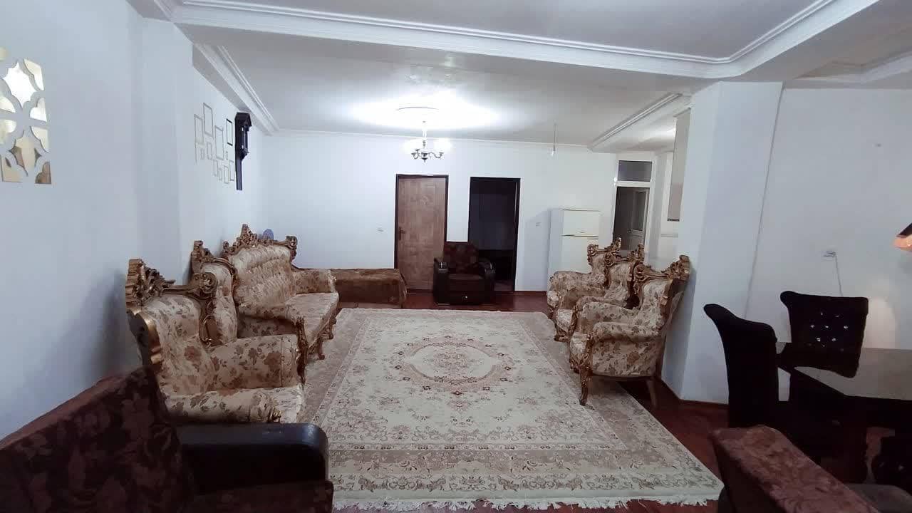 اجاره آپارتمان مبله در فرمانداری آستارا