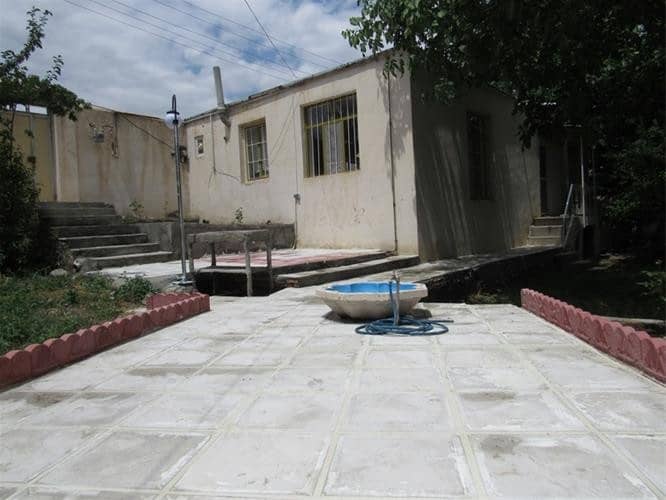 اجاره منزل ویلایی در کلیبر آذربایجان شرقی