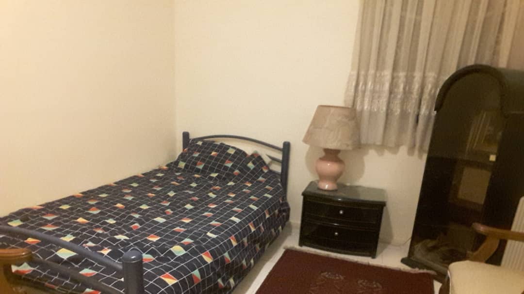 اجاره منزل مبله در شهرک بهشتی - شمال شرق تهران