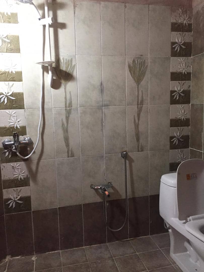 اجاره اقامتگاه سنتی در بافت قدیم قلات - دراک