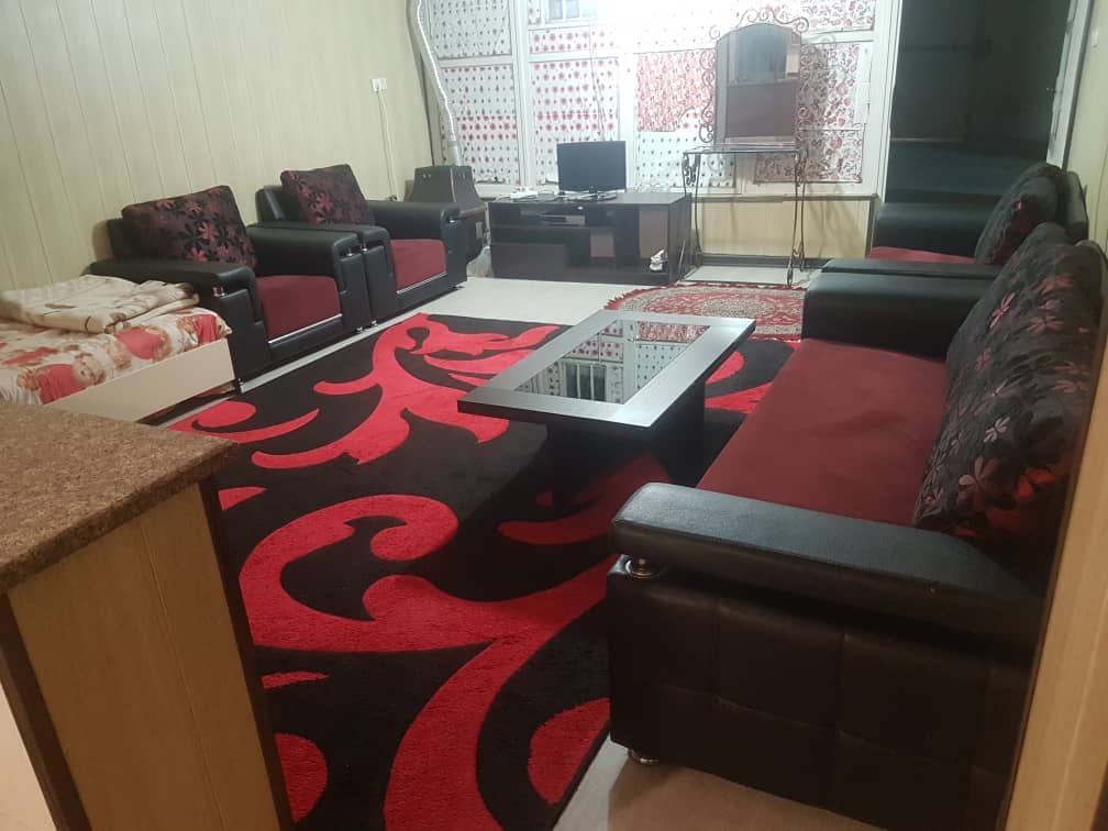 اجاره منزل مبله میدان ولیعصر شیراز