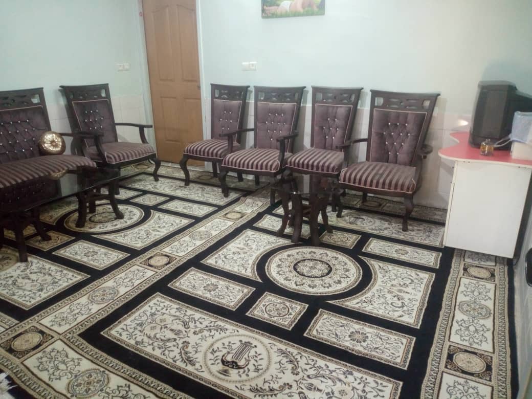 اجاره آپارتمان اجاره ای در پروین اصفهان - طبقه 2