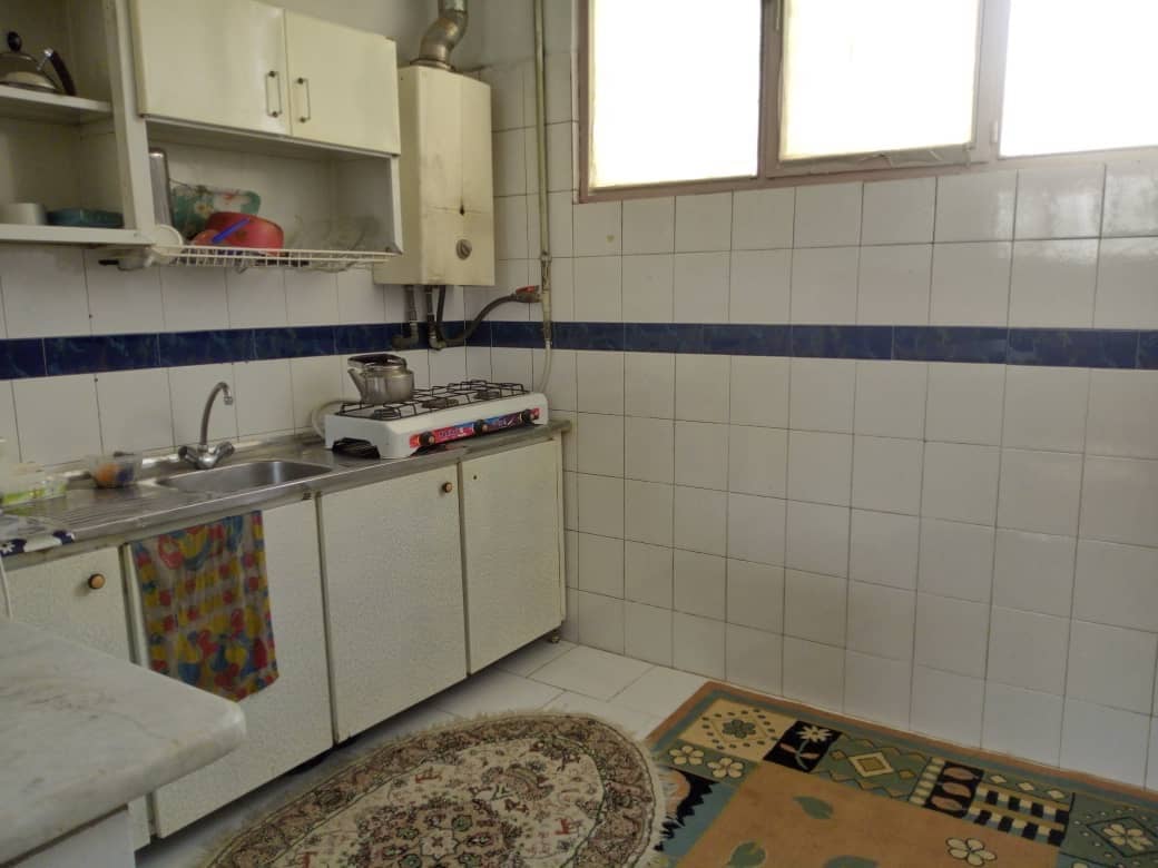 اجاره آپارتمان اجاره ای در پروین اصفهان - طبقه 2