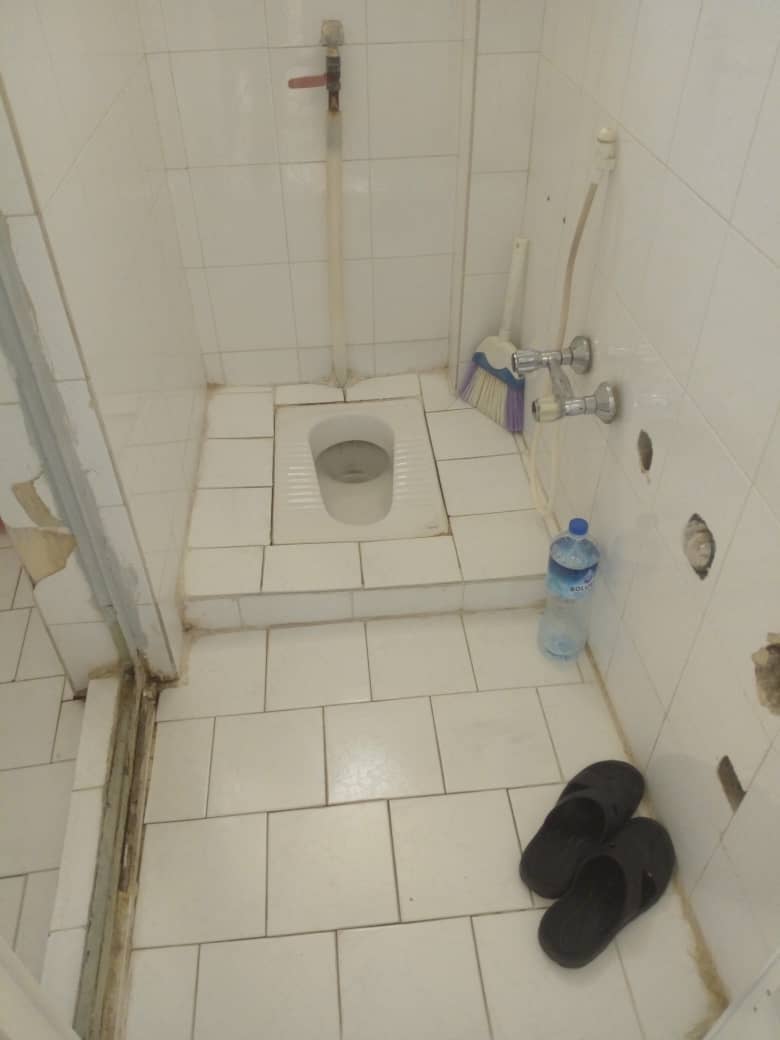 اجاره آپارتمان اجاره ای در پروین اصفهان - طبقه 2