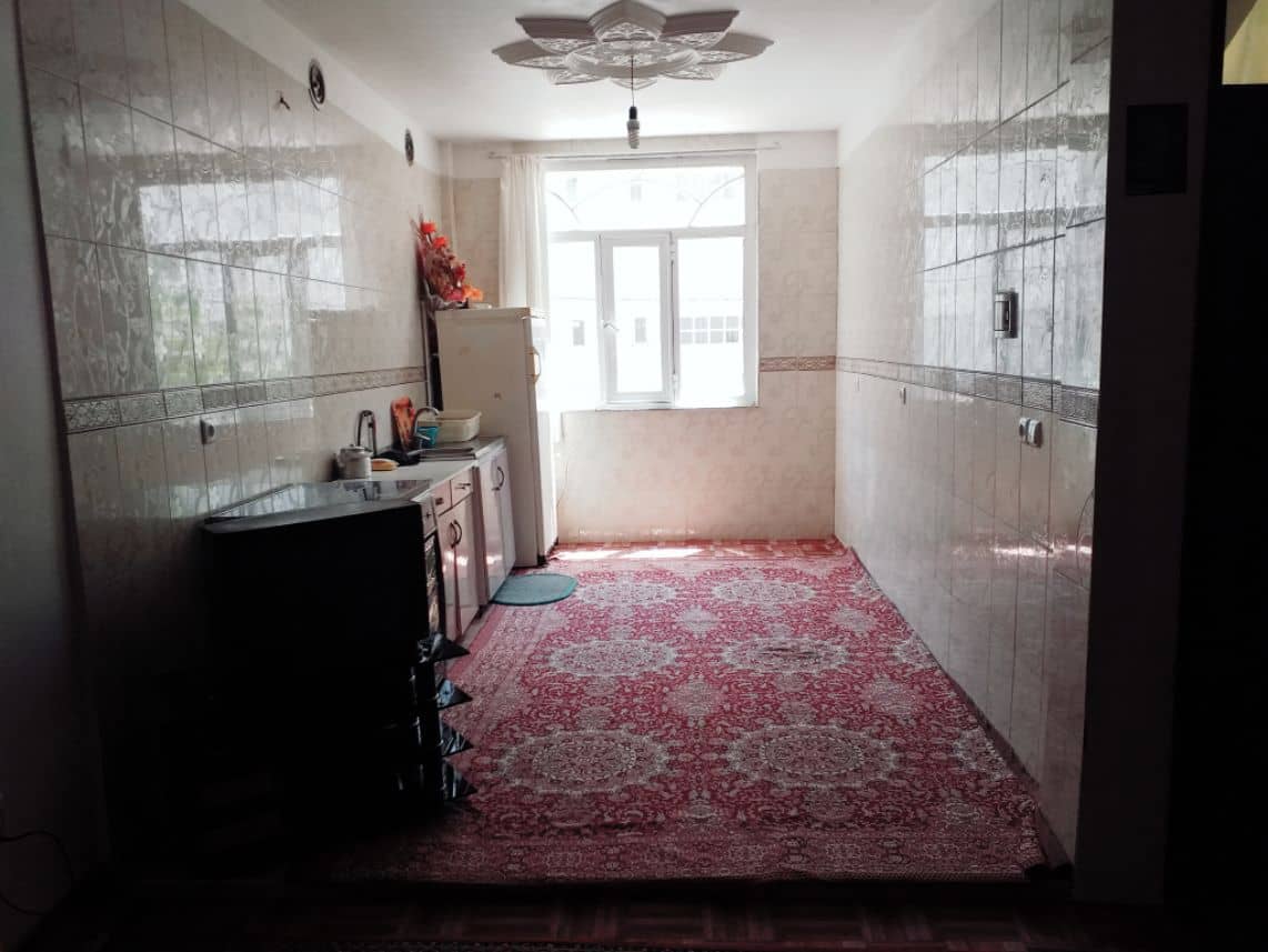 اجاره منزل مبله در شهرک بعثت اردبیل