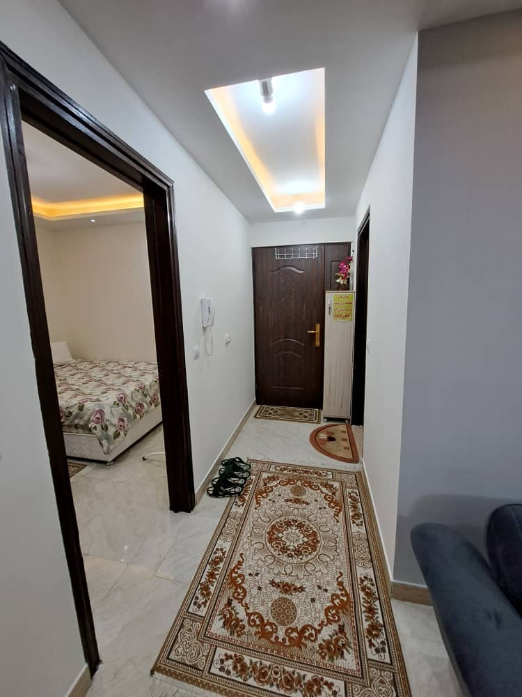 اجاره منزل مبله در بلوار انصاری رشت - مهر2