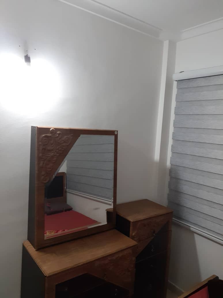 اجاره آپارتمان مبله در صدف کیش - فرخی