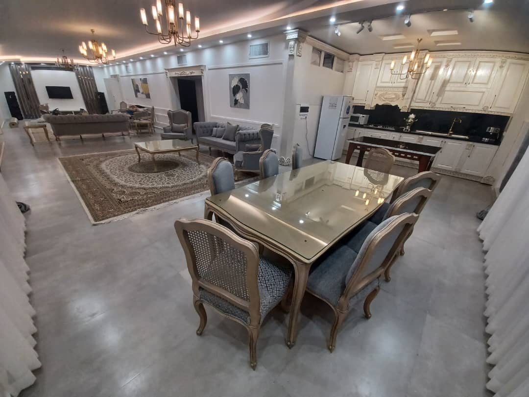 اجاره باغ ویلا هشت خوابه با استخرسرپوشیده در شاهنامه مشهد - نفیس1