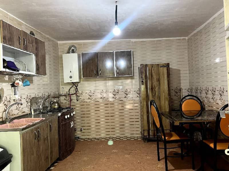 اجاره باغ ویلا دو خوابه 80 متری در سربست هماشهر - سپیدان